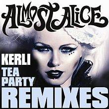 Kerli Köiv : Tea Party